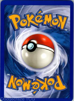 Ekans 108/165 Common Expedition Base Set Pokemon NM - Image 2