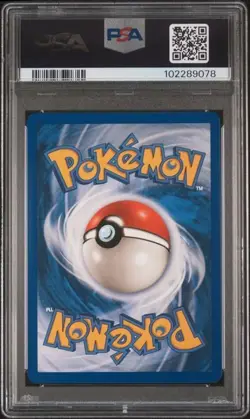 Pokemon PSA 10 Ledian #15 Skyridge 2003 English - Image 3