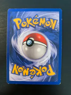 Carte Pokemon : Ponyta 60/102 Edition 1 Set de Base Wizards Francaise - Image 2