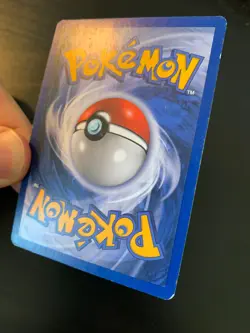 Carte Pokemon : Ponyta 60/102 Edition 1 Set de Base Wizards Francaise - Image 4