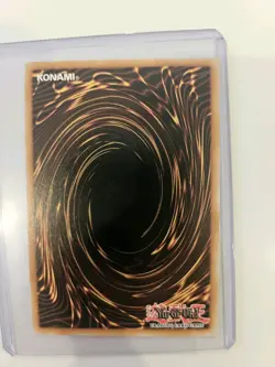 DOMINUS IMPULSE - RA05-EN080 - ULTIMATE RARE - 1ST ED - NEAR MINT - YUGIOH - Image 2