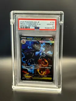 ✨CLEAR PSA Acrylic Display Case Premium Graded Card Slab Protector CARD GUARD - Image 3