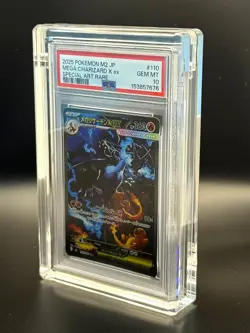 ✨CLEAR PSA Acrylic Display Case Premium Graded Card Slab Protector CARD GUARD - Image 4
