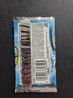 Yu-Gi-Oh Legend of Blue Eyes White Dragon 1st Edition Booster Portugiesisch - Image 2