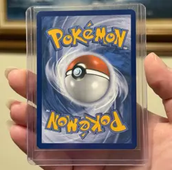 2017 Pokemon Shining Legends Mewtwo GX #39/73 - Image 2