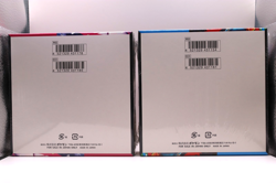 Pokemon Mega Brave&Mega Symphonia Booster Box Japanese with Shrink 2box - Image 3