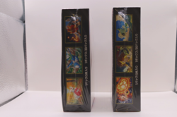 Pokemon Mega Brave&Mega Symphonia Booster Box Japanese with Shrink 2box - Image 5