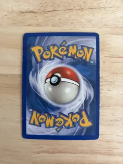 Bulbasaur 95/165 Common Expedition Base Set Pokemon - Image 2