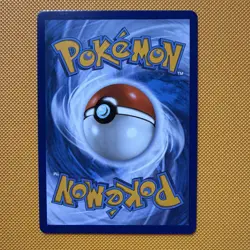 Nintendo Mega Eelektross EX 266/217 Ancient Origins Secret Rare Full Art Holo - Image 2