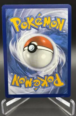 Pokemon Card TCG - Snorlax SVP 051 Scarlet & Violet 151 Black Star Promo NM - Image 2
