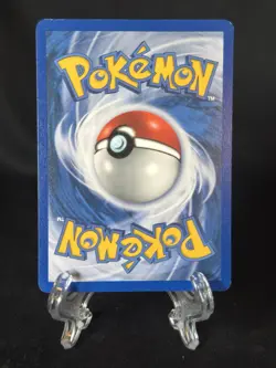 GLOOM - Neo Genesis Regular Pokemon - Common #36/111 - Image 2