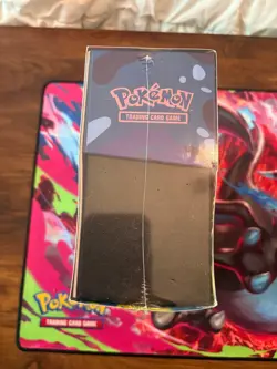 Pokemon Chaos Rising Pokemon Center Elite Trainer Box Pokemon Center ETB - Image 2