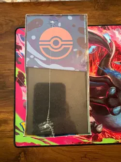 Pokemon Chaos Rising Pokemon Center Elite Trainer Box Pokemon Center ETB - Image 4