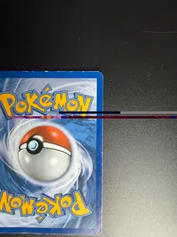 Pokemon Mew EX RC24/RC25 Legendary Treasures Radiant Collection Holo - Image 5