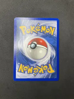 2002 Pokemon Aquapolis Growlithe 80/147 Near Mint Non-Holo WOTC - Image 2