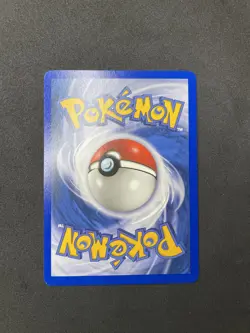 2002 Pokemon Aquapolis Houndour 86/147 Near Mint Non-Holo WOTC - Image 2