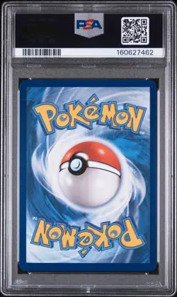 2026 POKEMON ASC EN-ASCENDED HEROES #274 MEGA FERALIGATR EX PSA 10 - Image 2