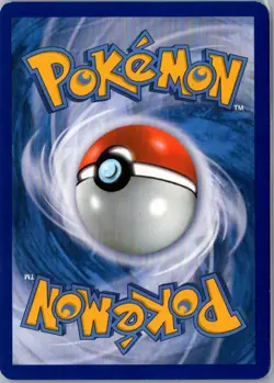 UMBREON 64/116 HOLO RARE PLASMA FREEZE POKEMON REVERSE HOLO LP - Image 2