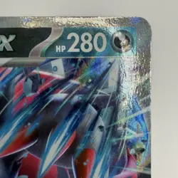 N's Zoroark ex 137/217 Pokemon ME: Ascended Heroes Double Rare Holo 2026 NM - Image 4