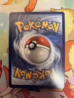 Erika's Tangela Illustration Rare Holo ME: Ascended Heroes 218/217 NM Pokemon - Image 2