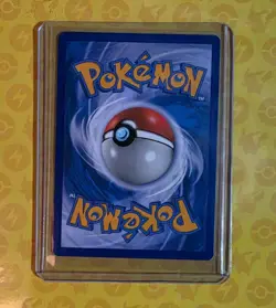 Pokemon TCG Pikachu HGSS03 Promo Holo HGSS English Basic 70 HP - Image 2