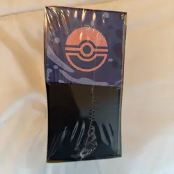 Pokemon TCG Chaos Rising Pokemon Center ETB New / Sealed ✅ - Image 3