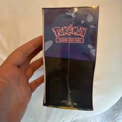 Pokemon TCG Chaos Rising Pokemon Center ETB New / Sealed ✅ - Image 5