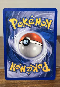 Pokemon TCG Emerald Sceptile 10/106 Holo Rare 100 HP Stage 2 English - Image 2