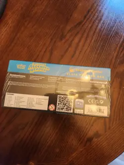 Ascended Heroes Pokemon Center ETB - Image 5