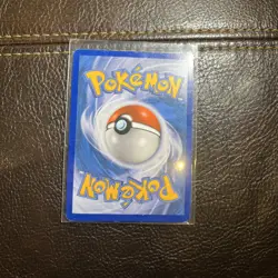 Mega Gengar EX #XY166 Holo full art Pokemon Promo 2016 NM - Image 2