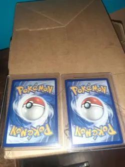 005/025 Fat Pikachu Full Art Holo Pokemon Celebrations 2021 With Common Pikachu - Image 4