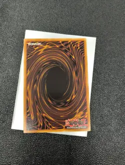 YUGIOH TCG MAGIKURIBOH MP23-EN002 PRISMATIC SECRET 1ST EDITION Near Mint Conditi - Image 3
