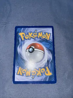 Pokemon TCG 2014 Charizard EX XY17 XY Black Star Promo Holo Rare - Image 4