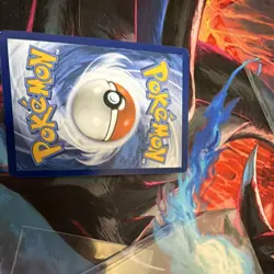 Pokemon TCG Sprigatito 196/193 Illustration Rare SV02 Holo - Image 2