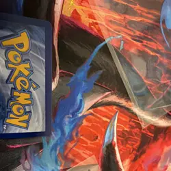 Pokemon TCG Sprigatito 196/193 Illustration Rare SV02 Holo - Image 3