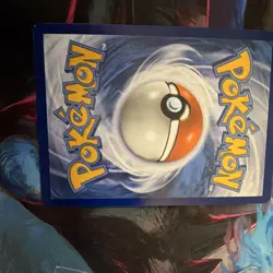 Pokemon TCG Sprigatito 196/193 Illustration Rare SV02 Holo - Image 4