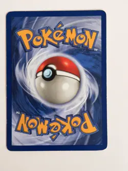 Pokemon Card - Haunter Fossil 21/62 Rare - Image 2