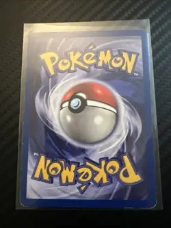 Pokemon TCG Seaking Jungle 1st Edition Uncommon Card 46/64 - Image 2