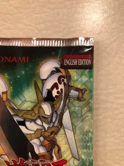 Yu-Gi-Oh Star Pack 2013 Sealed 3 Cards/Pk - Image 4