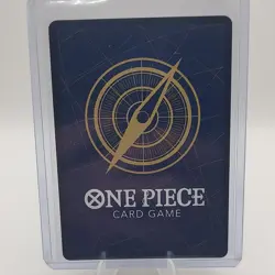 One Piece TCG: BARTOLOMEO (Dash Pack) #OP15-014 Adventure on Kami's Island Foil - Image 2