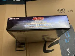 🌠Yugioh Rising Rampage Booster Box (New/Sealed/OCG)🌠 - Image 3