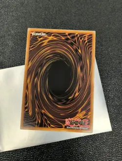 Stardust Synchron MP22-EN119 Yugioh Near Mint Condition Card Super Rare - Image 3