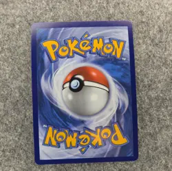 Oricorio ex 024 Pokemon TCG Mega Evolution Charizard UPC Black Star Promo Card - Image 2