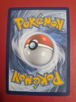 Darkrai EX 118/122 Breakpoint Ultra Rare Full Art Holo Pokemon Card Near Mint - Image 2