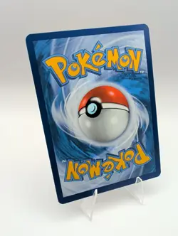 Iono - 124 Black Star Promo English Scarlet & Violet Pokemon Card NM - Image 2