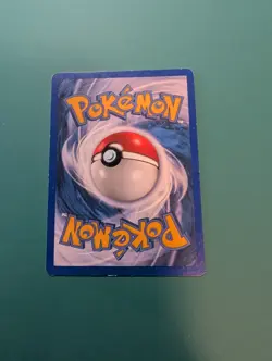 Pokemon Card 2002 Aquapolis Common Horsea 84/147 NM - Image 4
