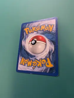 Pokemon Card 2002 Aquapolis Common Horsea 84/147 NM - Image 5