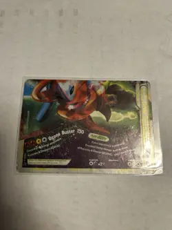Rayquaza & Deoxys Legend (Bottom) 90/90 Undaunted - Pokemon Card - MP - Image 1