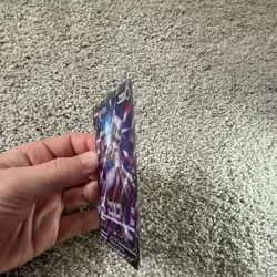 Pokemon TCG Mewtwo V SWSD229 Holo Promo 2021 English 2-Card Lot Venusaur - Image 3