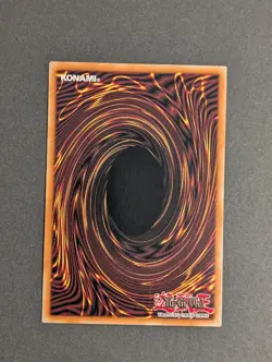 Yugioh TCG - 1x Number 39: Utopia - SP13-EN021 - NM - Unlimited Common - 2013 - Image 2